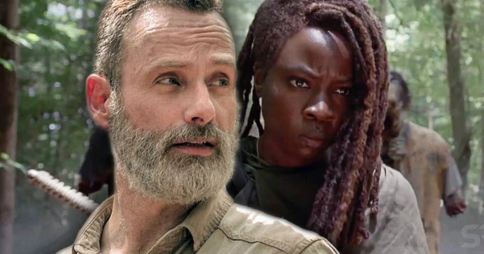 The Walking Dead revela el destino de Rick Grimes después de su salida de la serie.