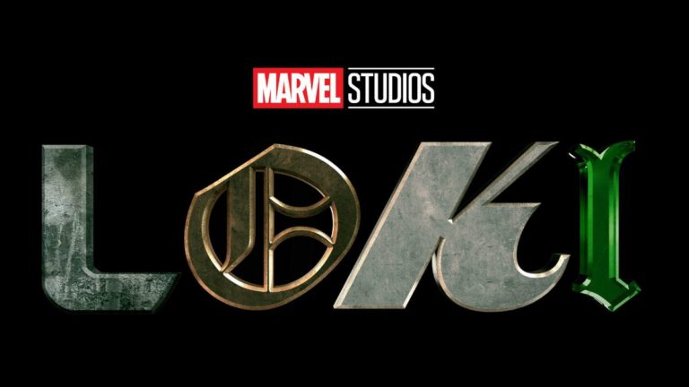 Las primeras imágenes de Tom Hiddleston en el set de la serie 'Loki' podrían revelar a Enchantress.