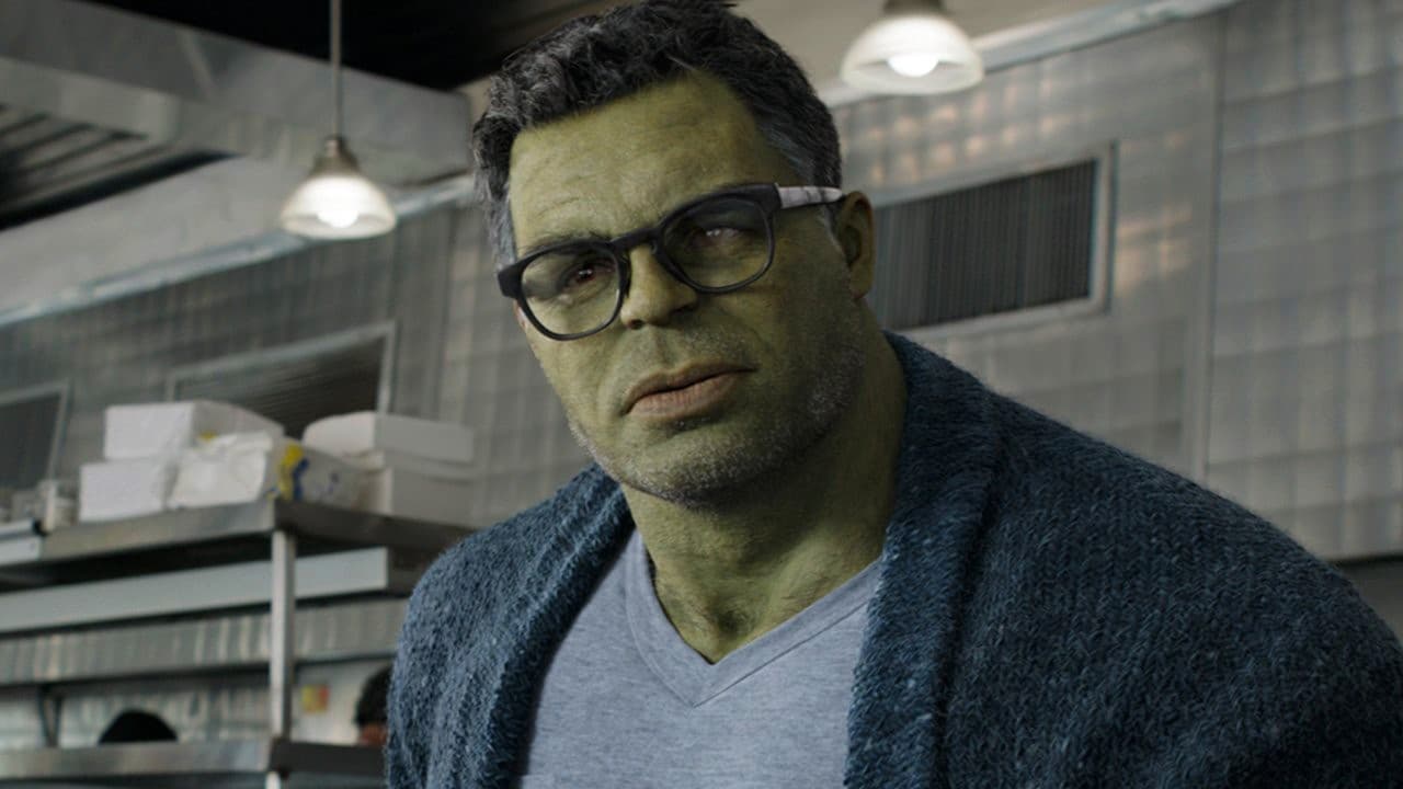 Mark Ruffalo reveló cómo él haría una serie de televisión sobre Hulk.