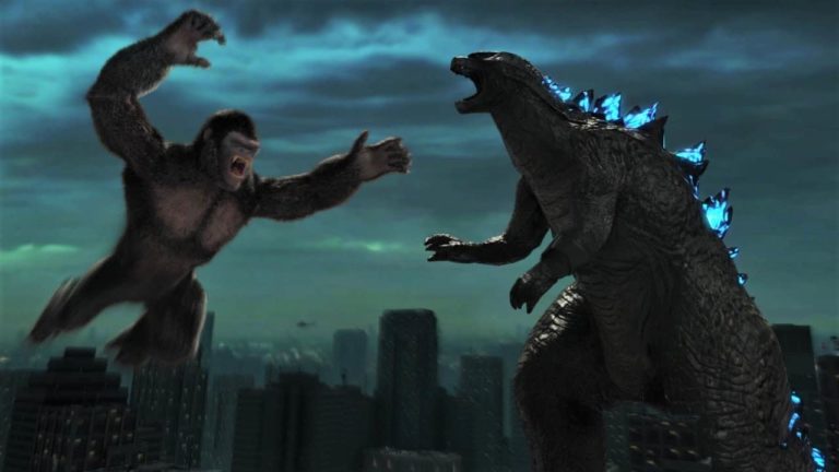 Godzilla Vs. Kong será una espectacular batalla de siglos - ha llegado un nuevo sinopsis de la película.