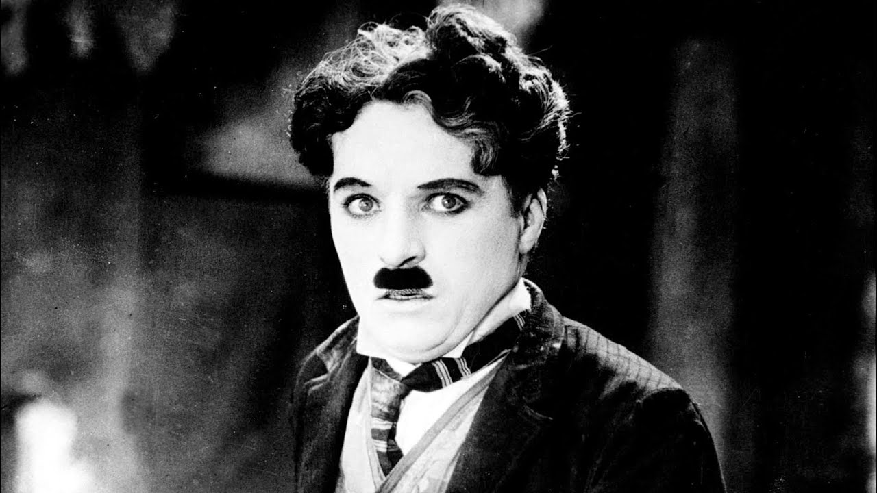 Más de 60 películas gratuitas de Charlie Chaplin que puedes ver en línea de inmediato.