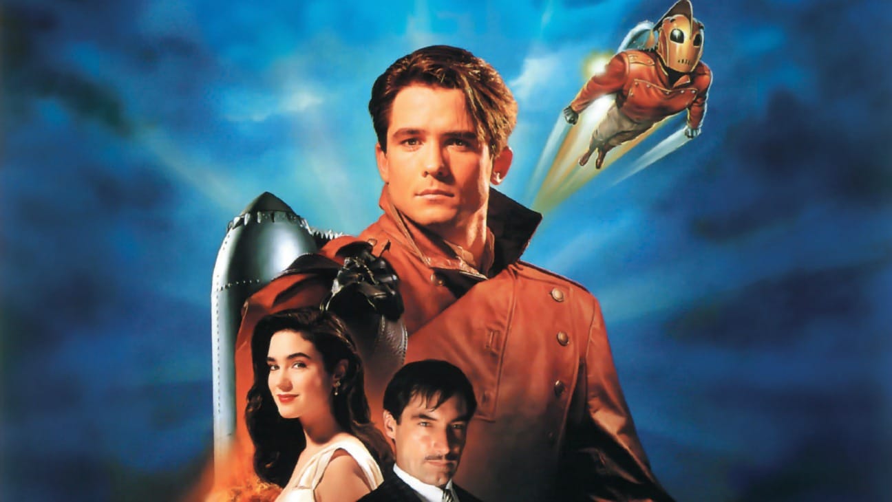 The Rocketeer (1991)
