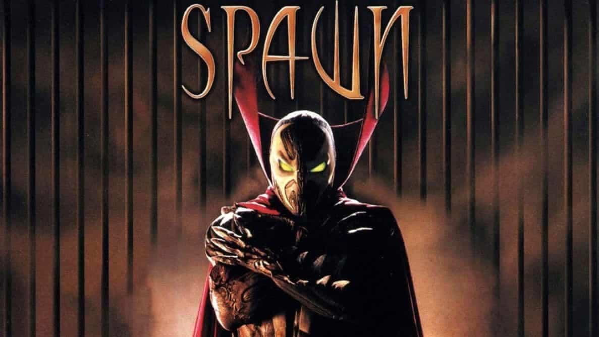 Spawn (1997)