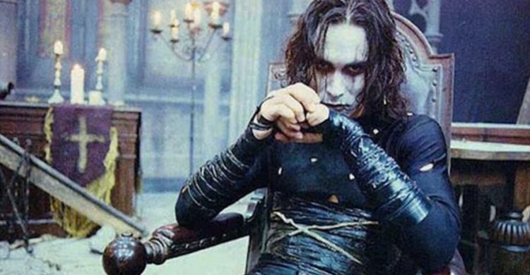 The Crow (1994)