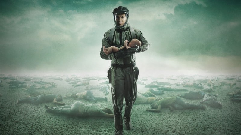 The Andromeda Strain (miniserie 2008)