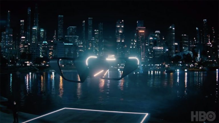 Reseña: Westworld - Temporada 3