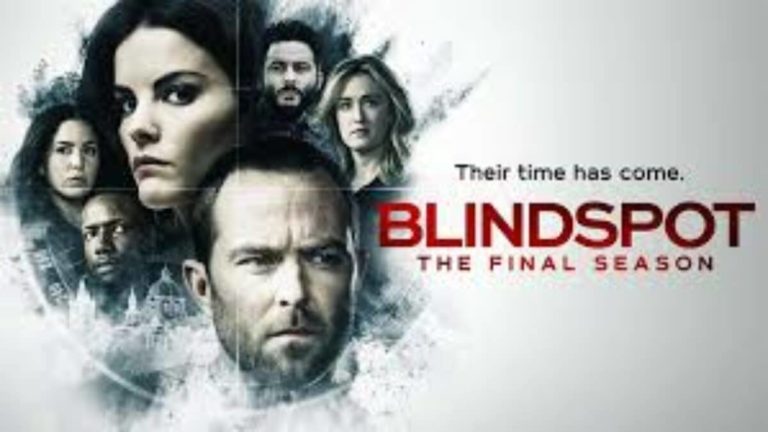 Tráiler: Blindspot (2015-2020), Temporada 5