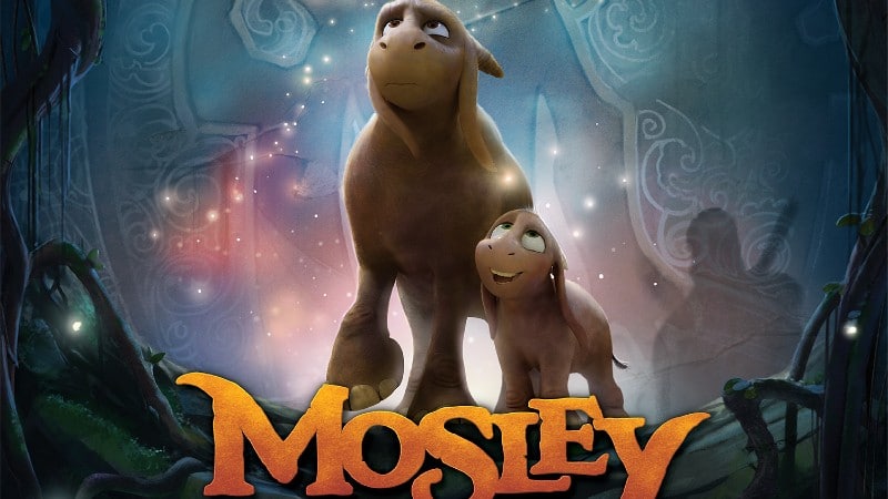 Mosley (2019)