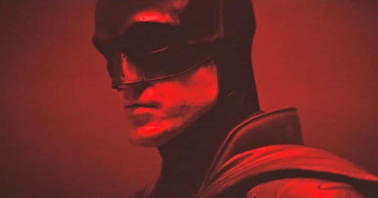 Nuevas fotos de Robert Pattinson muestran su figura esbelta para "The Batman".