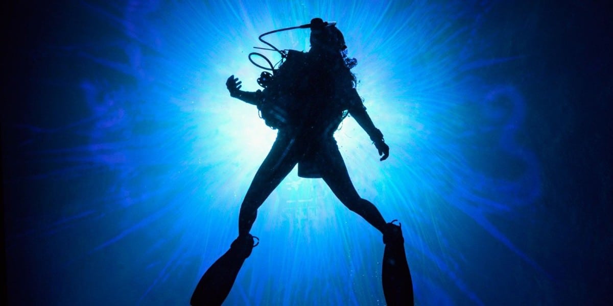 Najbolji filmovi - Recenzija: Sea Fever (2020)