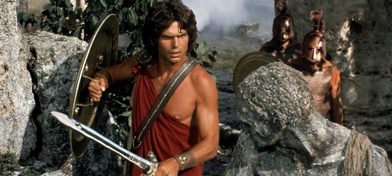 Clash of the Titans (1981)