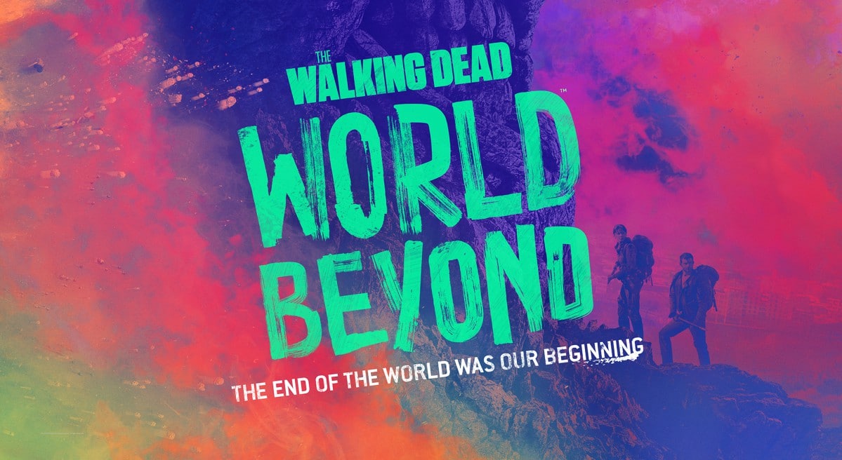 The Walking Dead: World Beyond nuevo tráiler revela la verdad detrás de la desaparición de Rick.