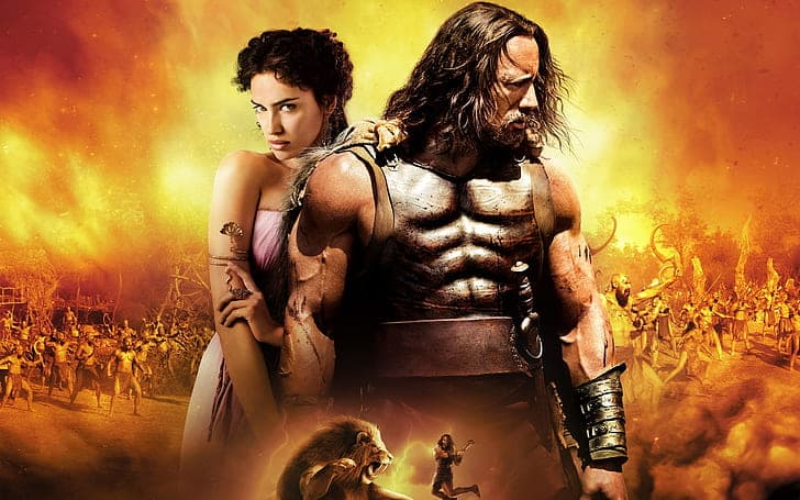 Hercules (2014)