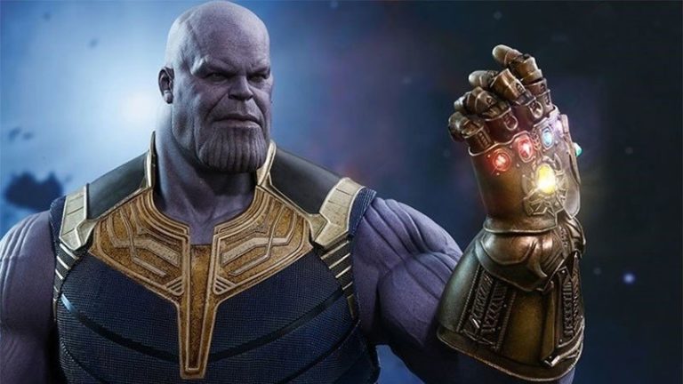 La teoría de Marvel sugiere que los Eternos introducirán un villano más peligroso que Thanos.