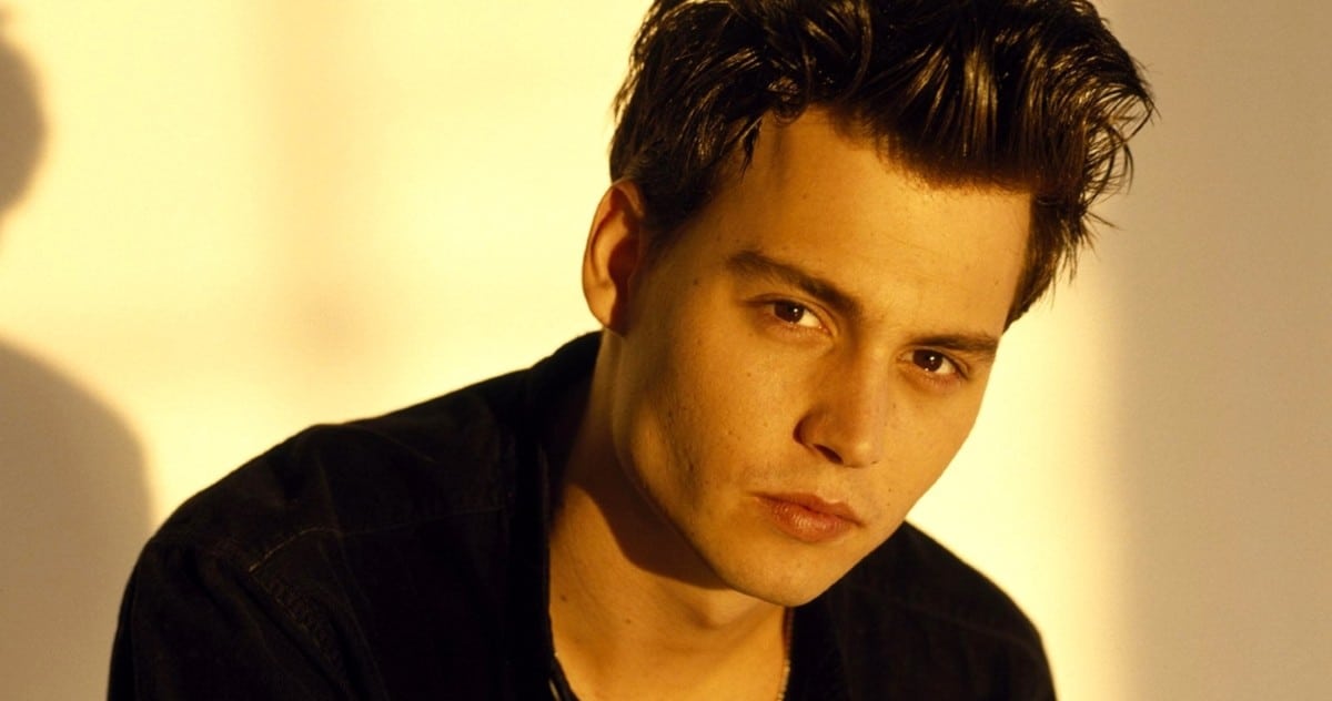 Los fans de Johnny Depp no pueden creer cuánto se parece su hijo a él en una rara imagen.