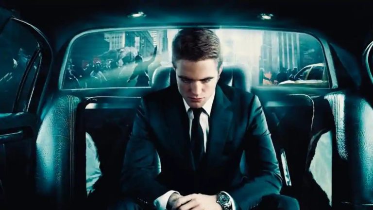 10 Mejores películas de Robert Pattinson