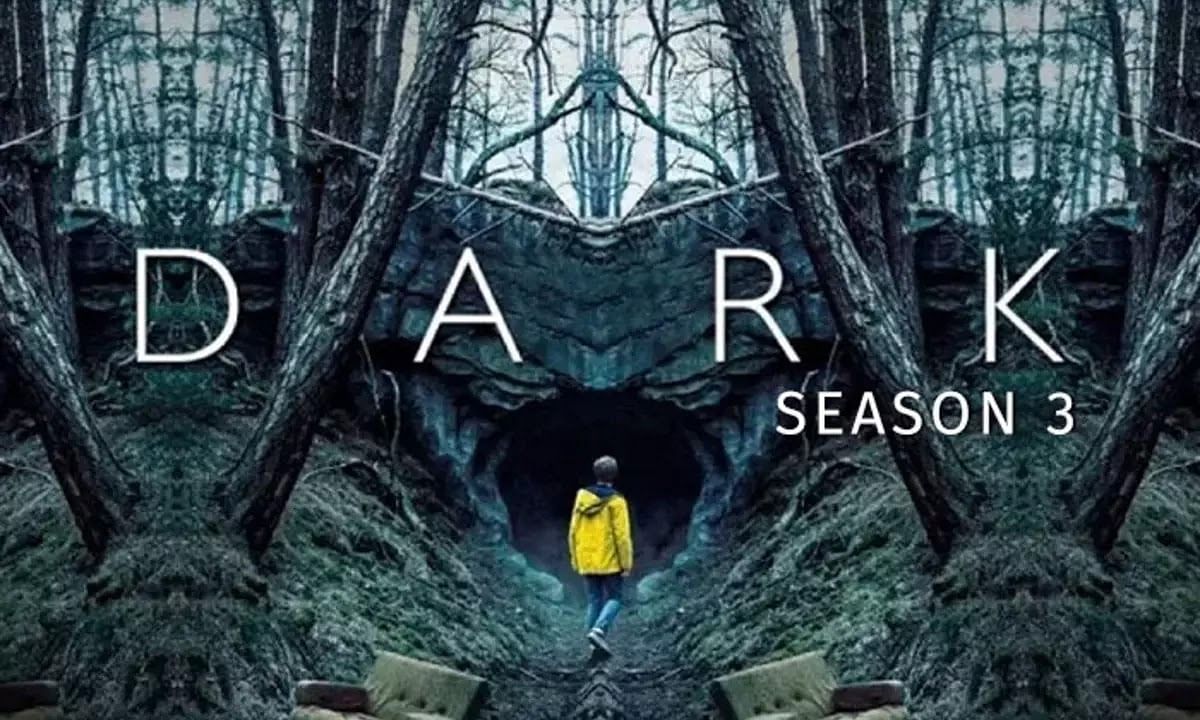 Tráiler: Dark (temporada 3) + fecha de lanzamiento
