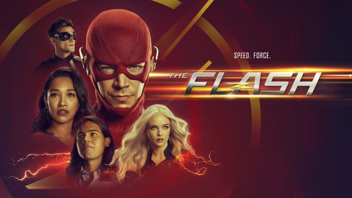 Reseña: The Flash (2014-), Temporada 6