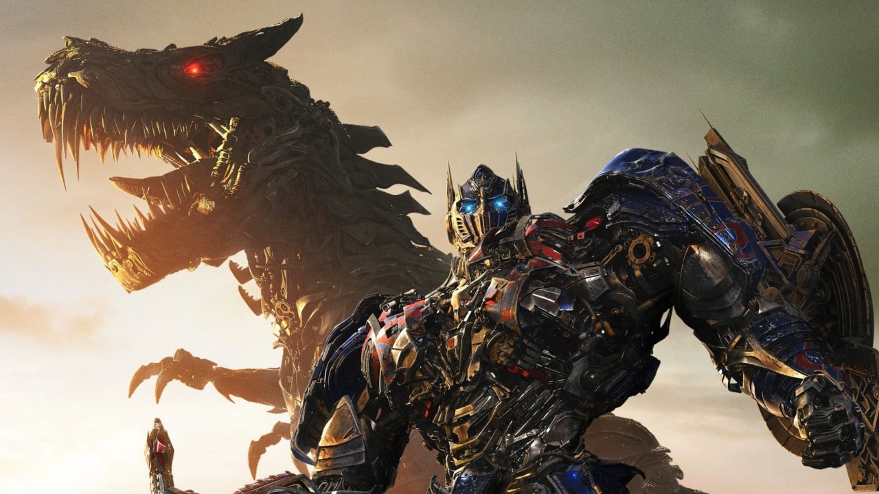 La nueva película de 'Transformers' ha recibido una fecha de estreno.