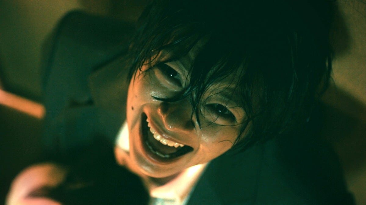 Tráiler: Ju-On: Orígenes (2020-)