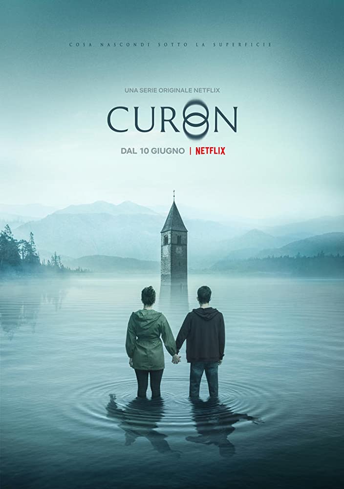Trailer: Curon (2020-)