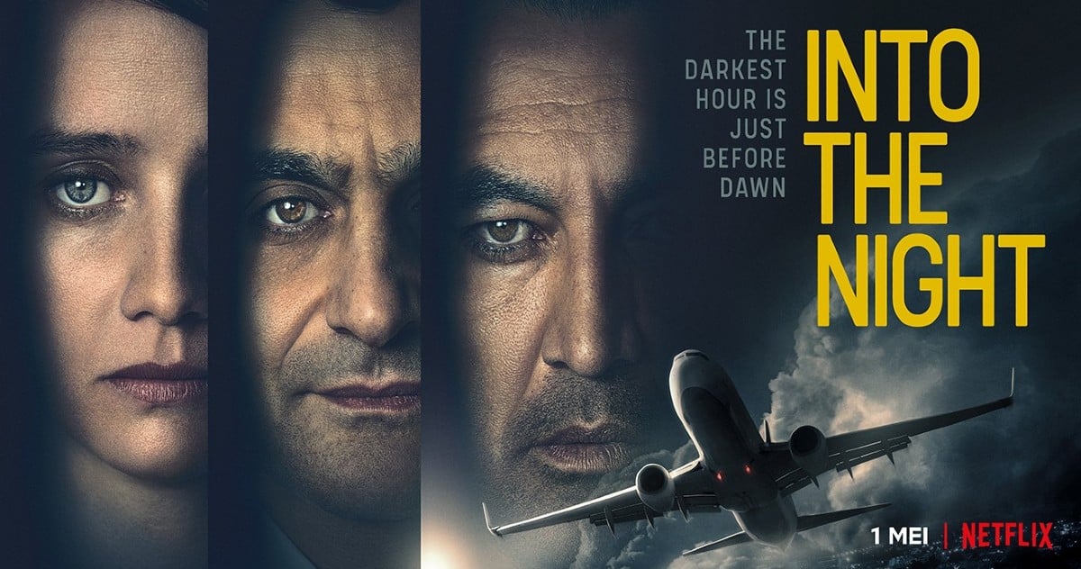 Reseña de Into the Night (2020-)