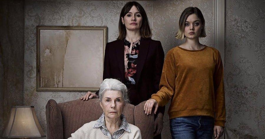 Trailer: Relic (2020)