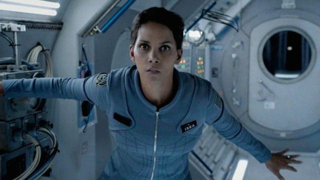 Halle Berry actuará en la nueva película épica de desastre de Ronald Emmerich ‘Moonfall