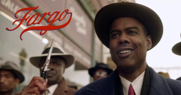 Tráiler: Fargo (temporada 4)