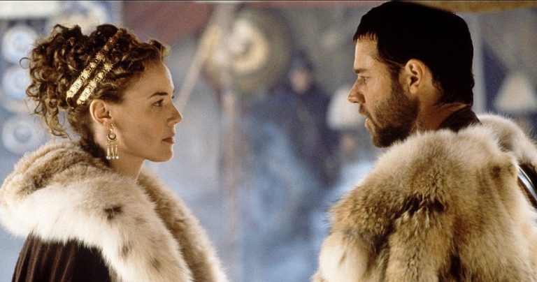 Llegan nuevas informaciones sobre la película Gladiador 2.