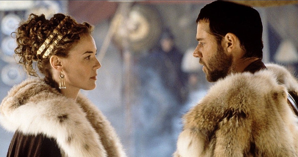 Llegan nuevas informaciones sobre la película Gladiador 2.