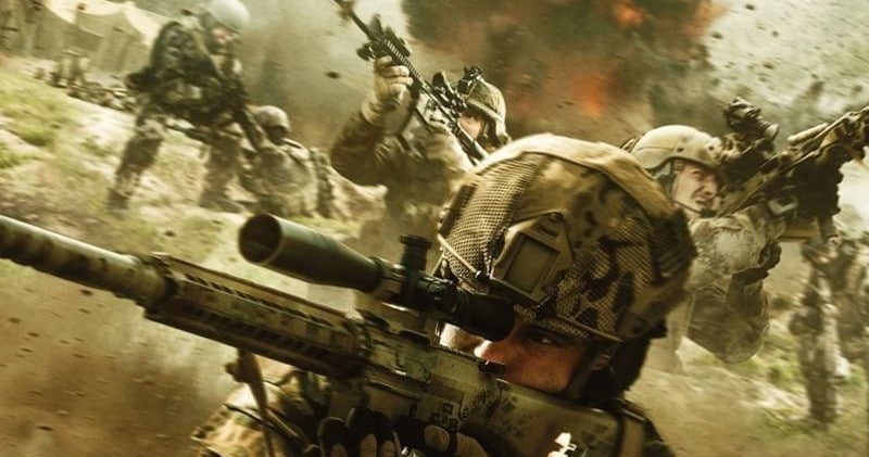 Tráiler: The Outpost (2020)