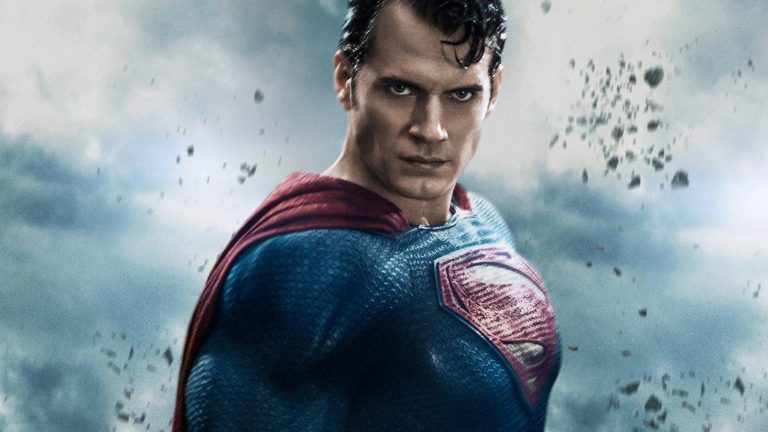 EXCLUSIVO: ¡Henry Cavill regresa como Superman! En varias películas de DC.