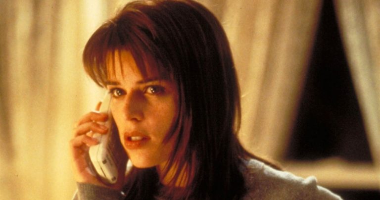 Neve Campbell supuestamente en conversaciones para regresar como Sidney Prescott en Scream 5.
