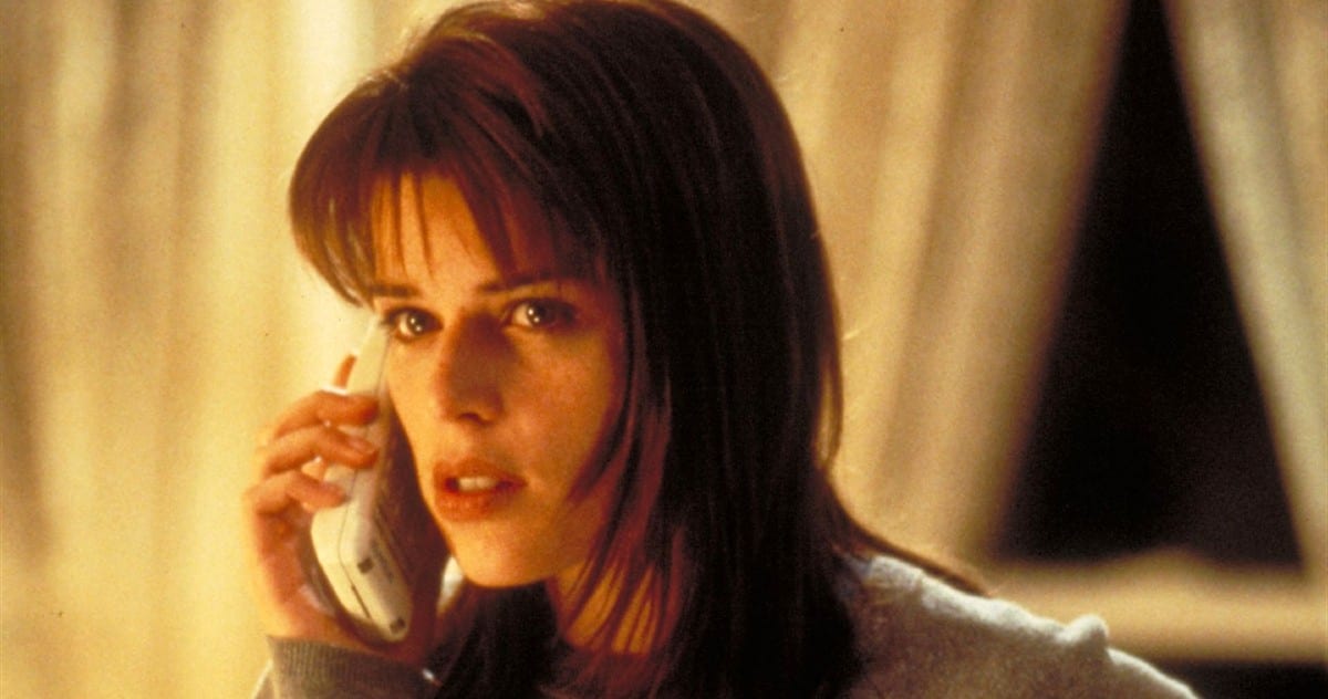 Neve Campbell supuestamente en conversaciones para regresar como Sidney Prescott en Scream 5.
