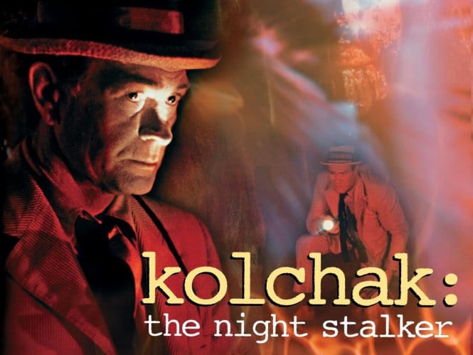 Kolchak: The Night Stalker