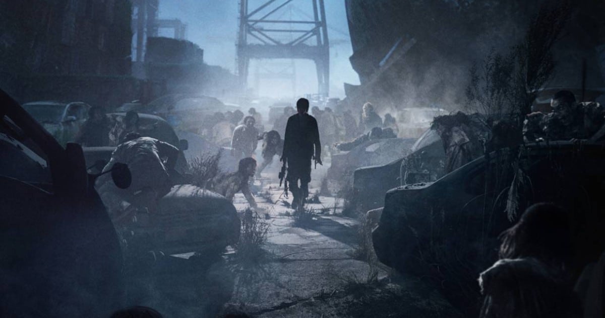 Tráiler: Tren a Busan 2 - 'Península