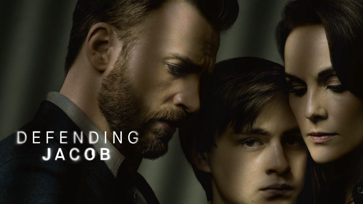 Reseña: Defendiendo a Jacob (2020)