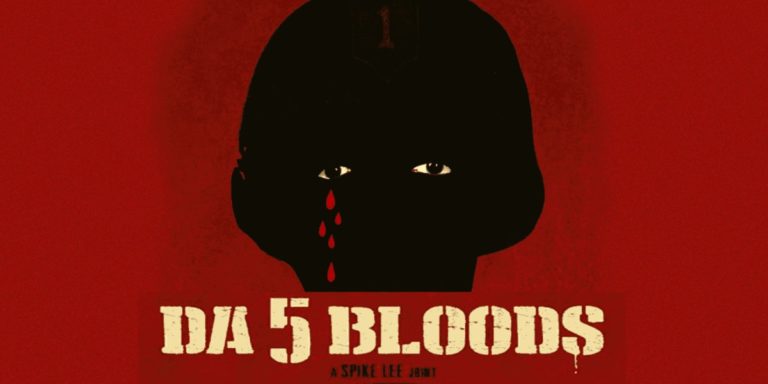 Reseña: Da 5 Bloods (2020)