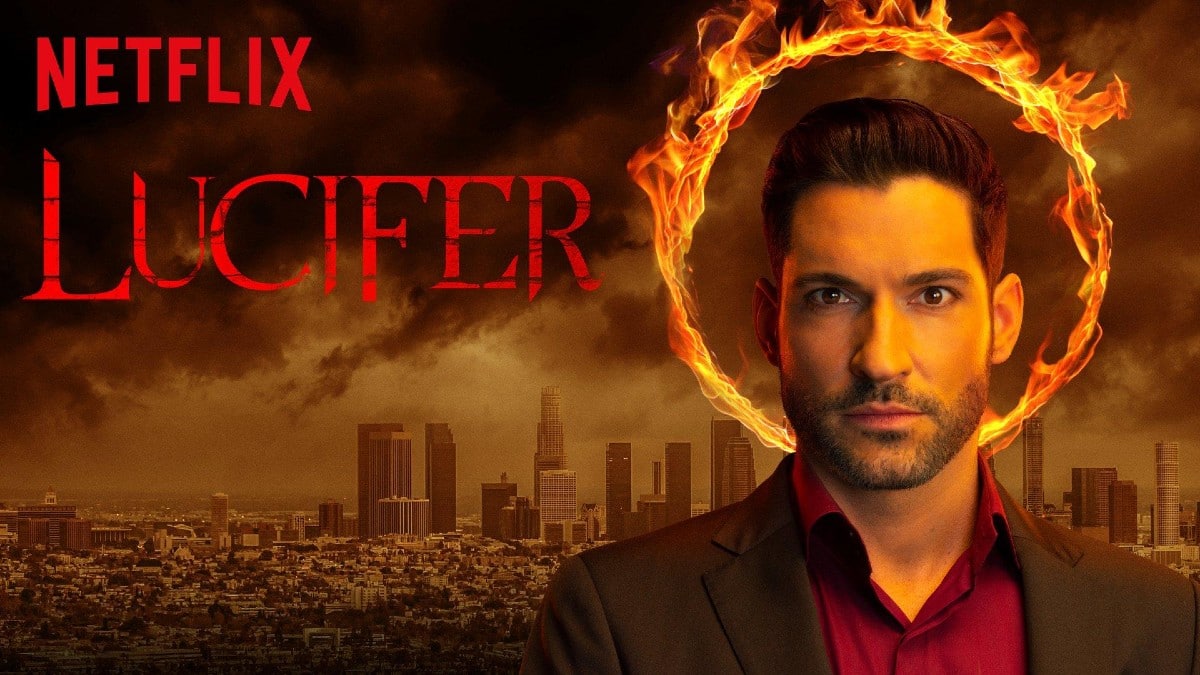¡Lucifer temporada 5 recibe un nuevo tráiler y fecha de estreno!