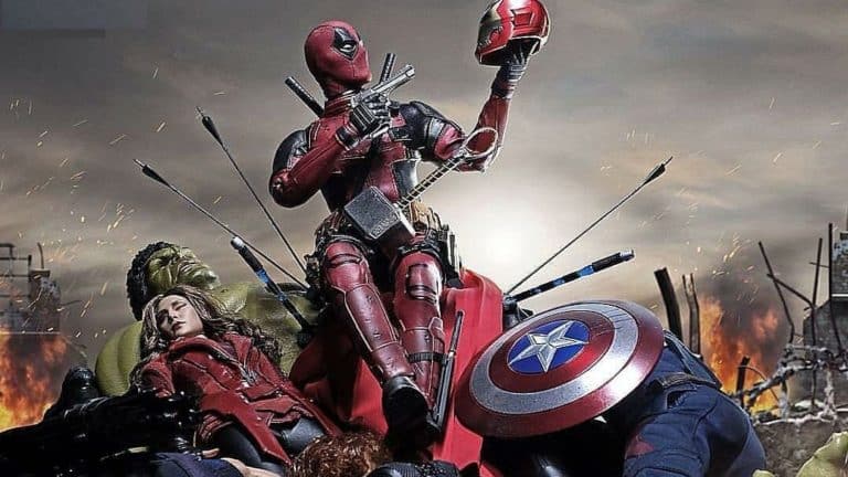 Deadpool 3 rumor: Ryan Reynolds propuso a Marvel la idea de Deadpool vs. Marvel Universo
