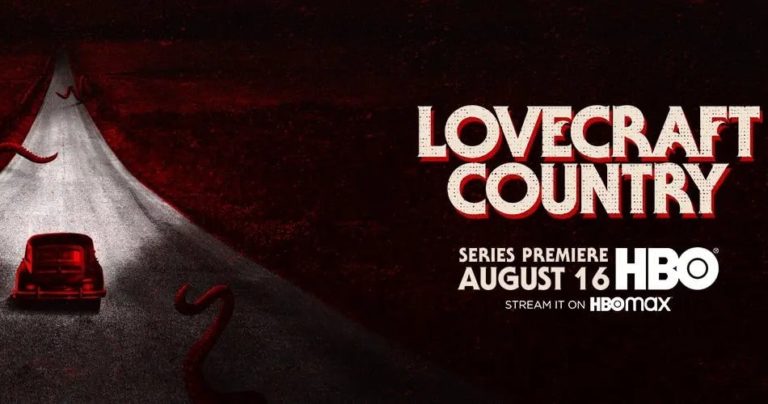 Tráiler: Lovecraft Country (2020-)