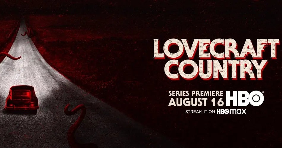 Tráiler: Lovecraft Country (2020-)