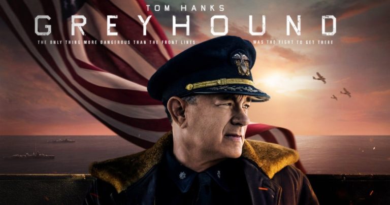 Reseña: Greyhound (2020)