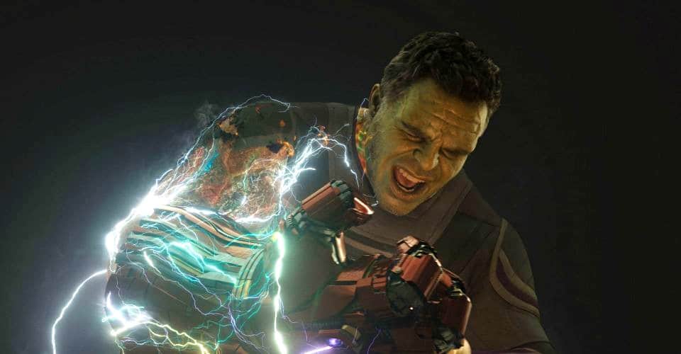 La trama de Avengers 5 podría haber sido revelada ya en otra película del MCU.