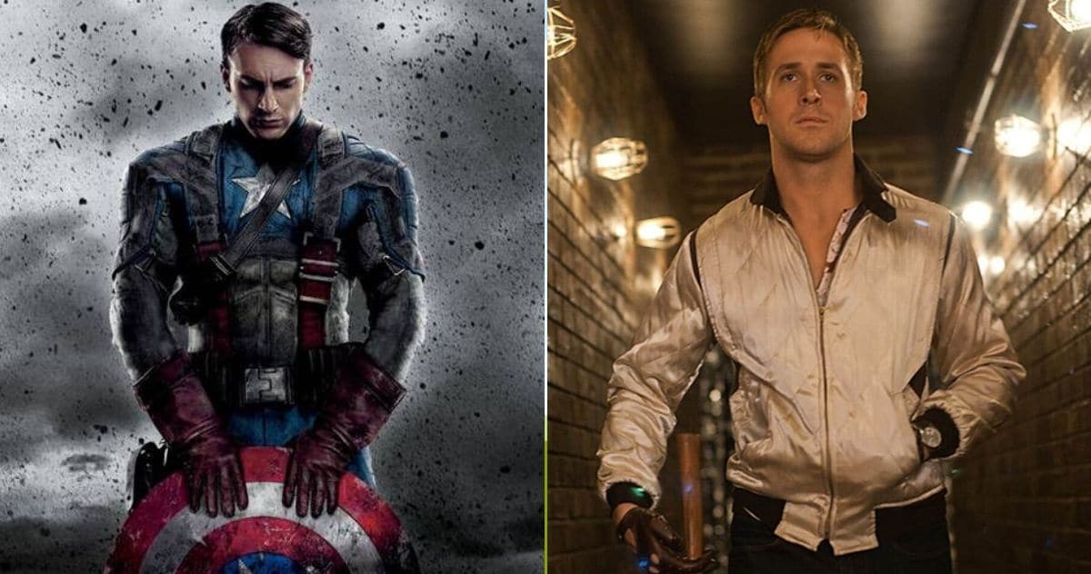 Los directores de Avengers: Endgame dirigen The Grey Man para Netflix con Chris Evans y Ryan Gosling.