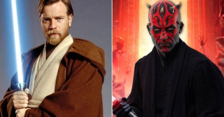 Darth Maul podría aparecer en varias series de televisión de Star Wars en Disney+; posible fecha de lanzamiento revelada para la serie de Obi-Wan.