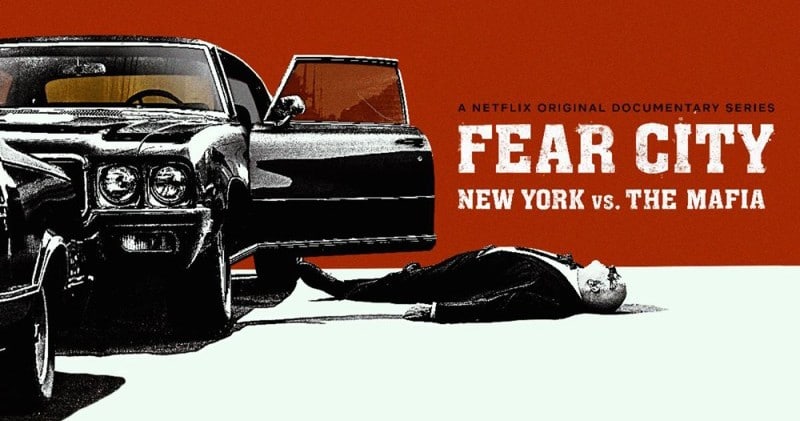 Tráiler: Fear City: Nueva York contra la Mafia (2020)