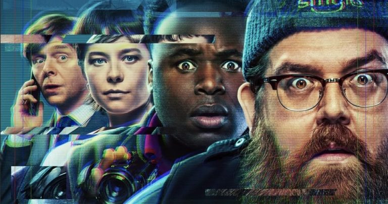 Tráiler: Buscadores de la Verdad (2020-)