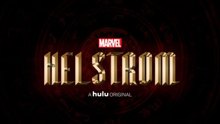 Marvel revela el primer vistazo a la serie de acción en vivo 'Helstrom' a través de seis imágenes.